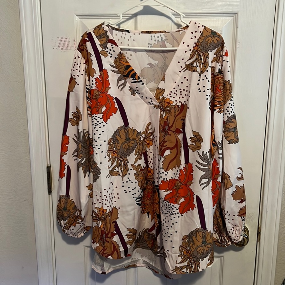 NWOT 5 tops bundle special